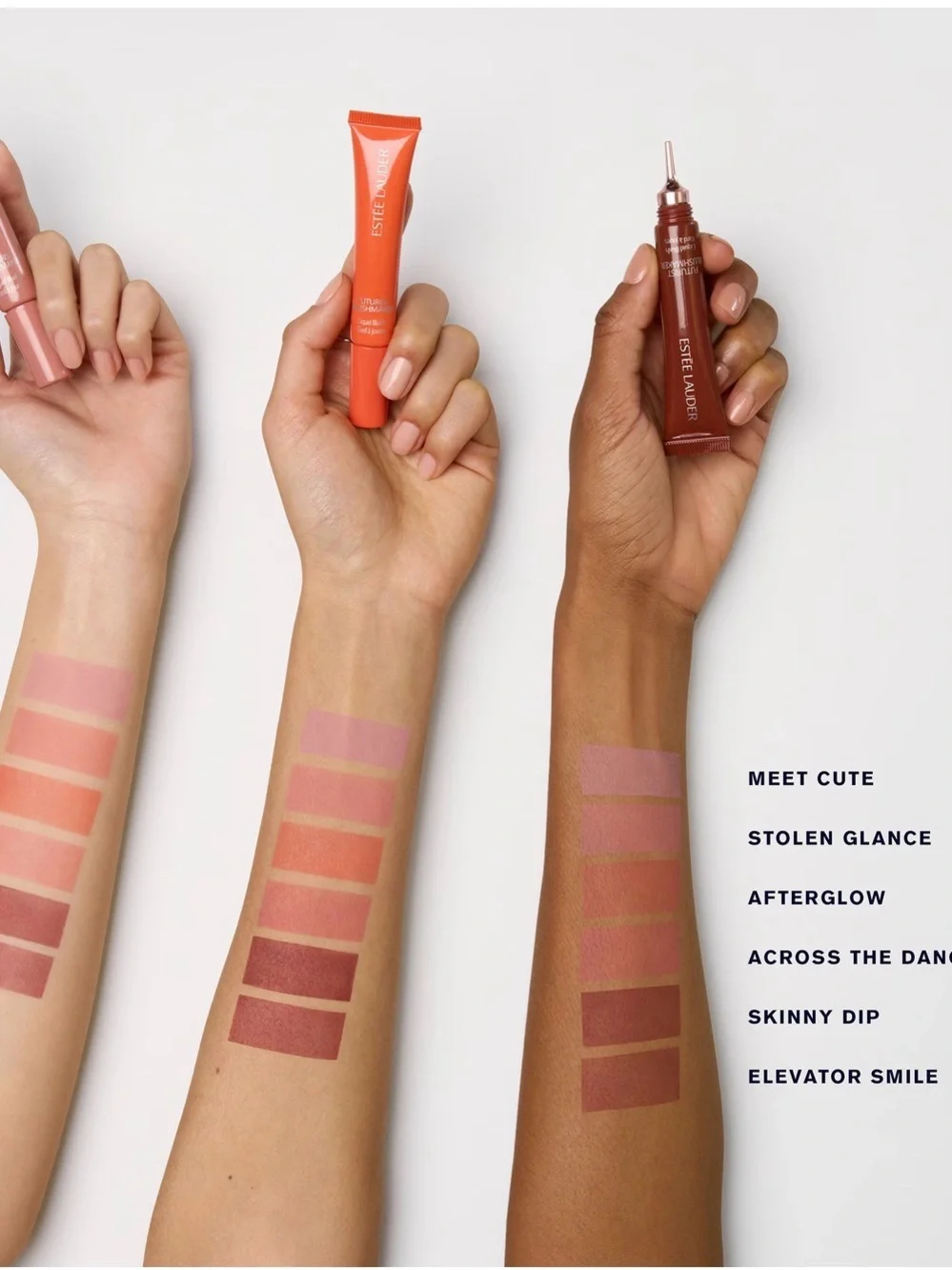 Estée Lauder Futurist Blushmaker Dewy Cheek Tint